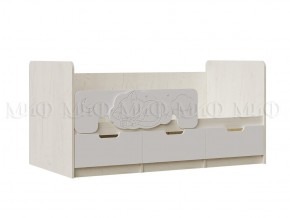 ЮНИОР-4 Кровать 1600 в Полевском - polevskoy.mebel24.online | фото 1