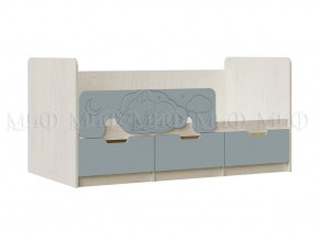 ЮНИОР-4 Кровать 1600 в Полевском - polevskoy.mebel24.online | фото 2