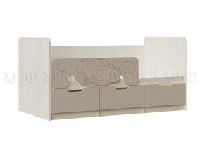 ЮНИОР-4 Кровать 1600 в Полевском - polevskoy.mebel24.online | фото 3