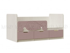 ЮНИОР-4 Кровать 1600 в Полевском - polevskoy.mebel24.online | фото 4