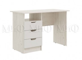 ЮНИОР-4 Стол с ящиками в Полевском - polevskoy.mebel24.online | фото 1