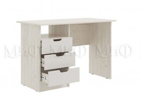ЮНИОР-4 Стол с ящиками в Полевском - polevskoy.mebel24.online | фото 5