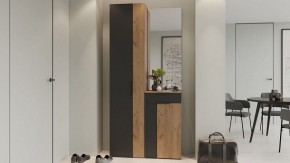 Зеркало настенное Асти в Полевском - polevskoy.mebel24.online | фото 3