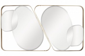 Зеркало настенное KFE1210 в Полевском - polevskoy.mebel24.online | фото 2