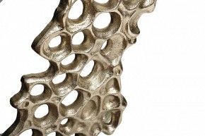 Зеркало настенное Соты 69-218455 в Полевском - polevskoy.mebel24.online | фото 2
